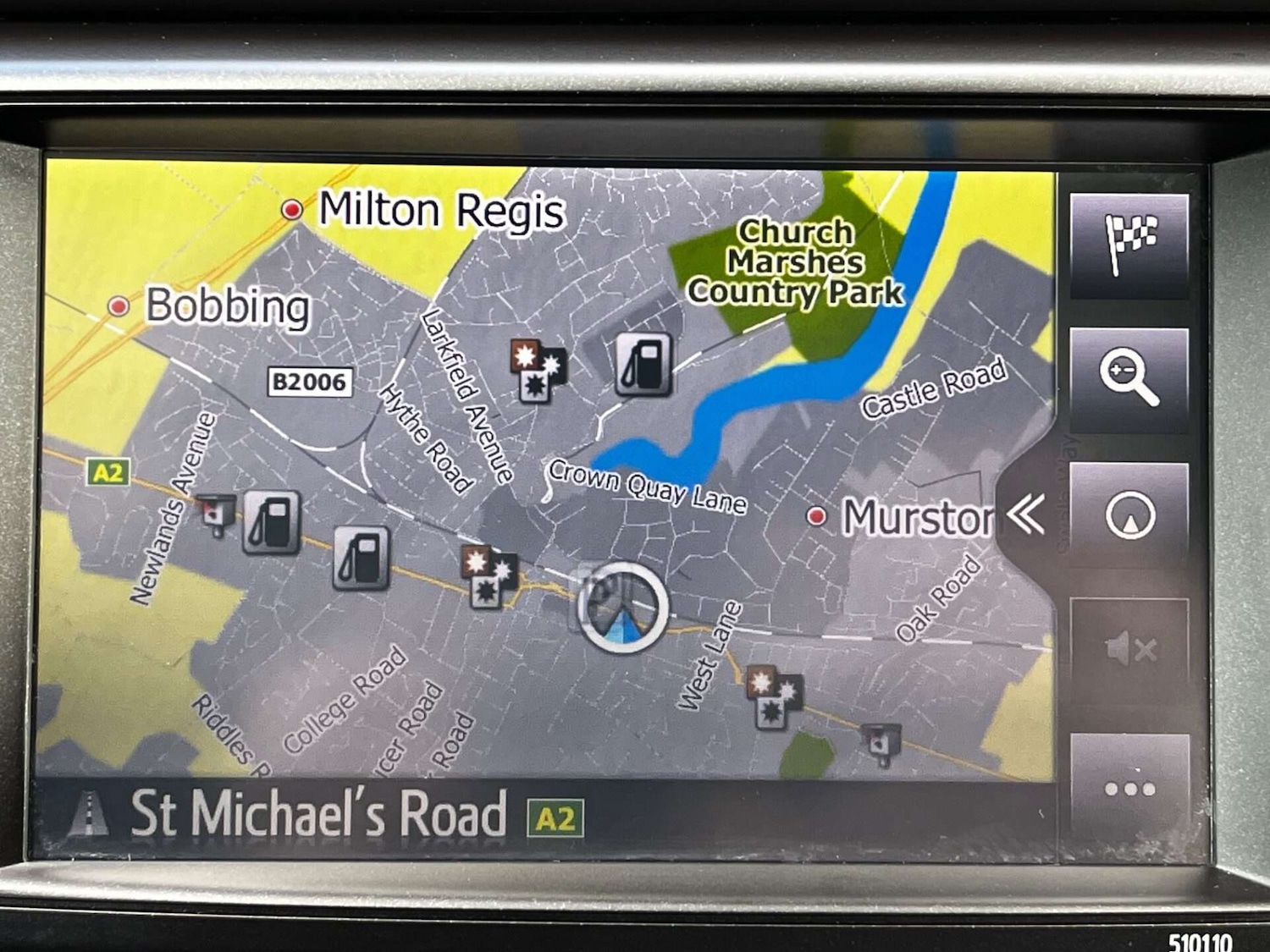 Used Toyota RAV4 2018 for sale - 76905318: Photo 32