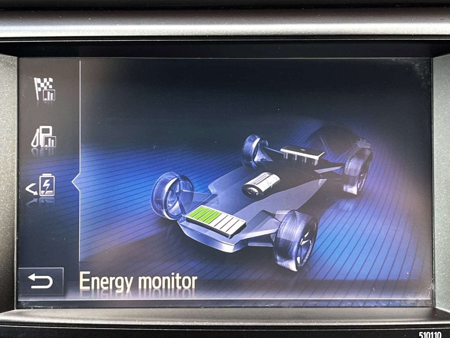 Used Toyota RAV4 2018 for sale - 76905318: Photo 34