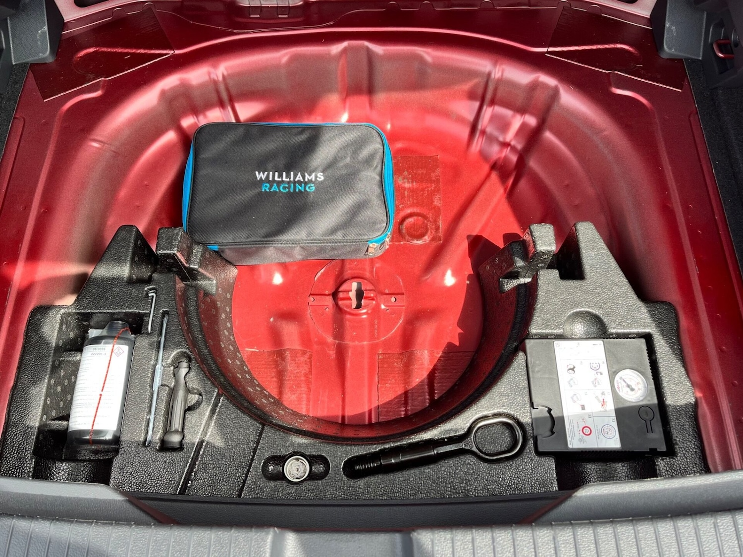 Vehicle 69