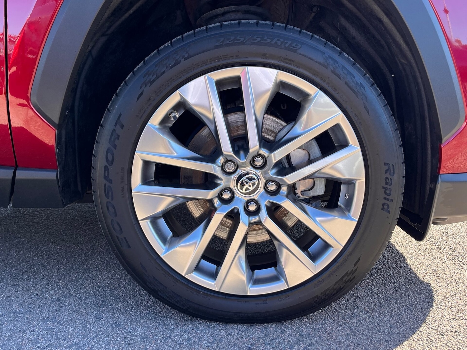 Used Toyota RAV4 2021 for sale - 76185964: Photo 16
