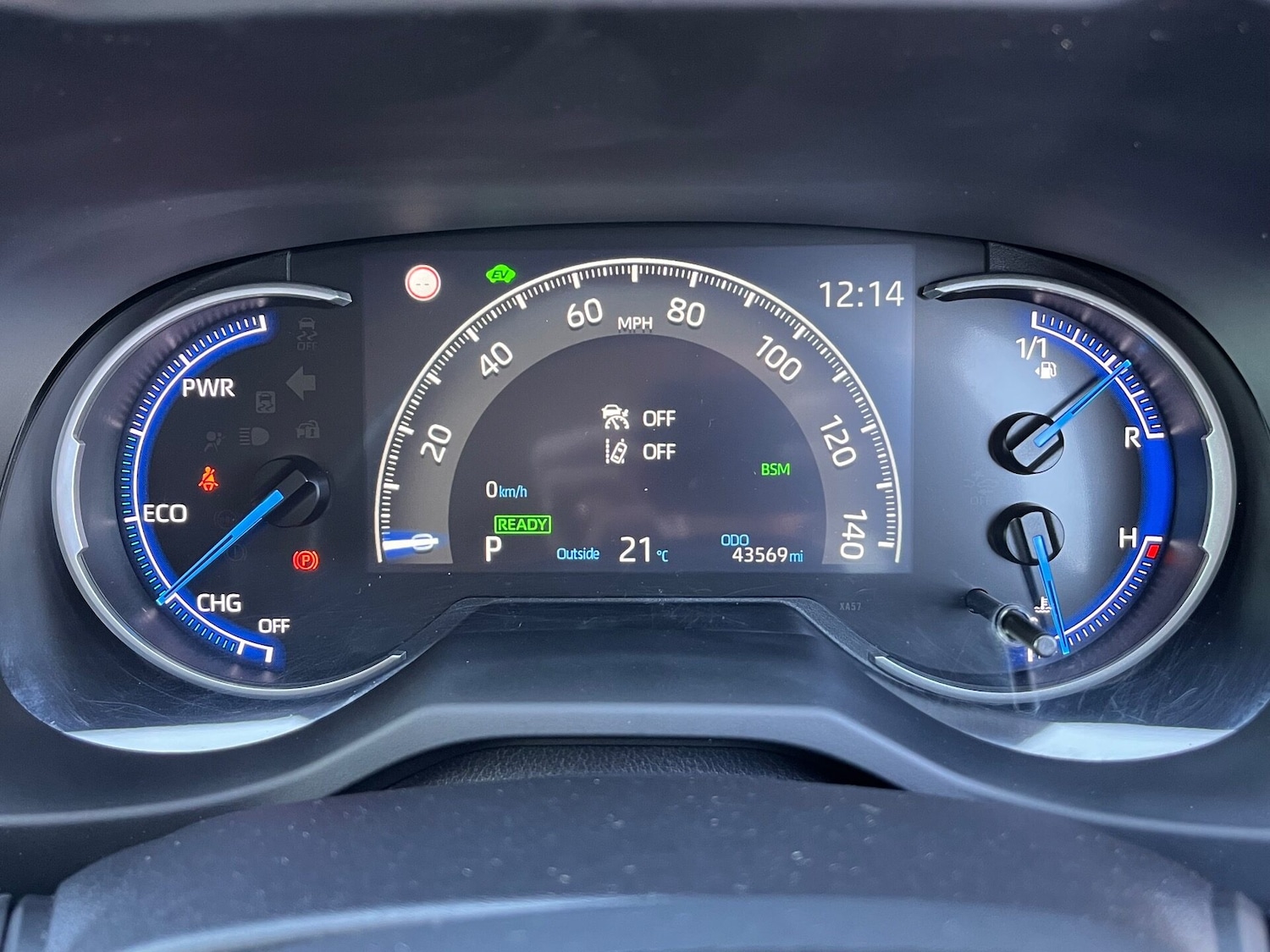 Used Toyota RAV4 2021 for sale - 76185964: Photo 21