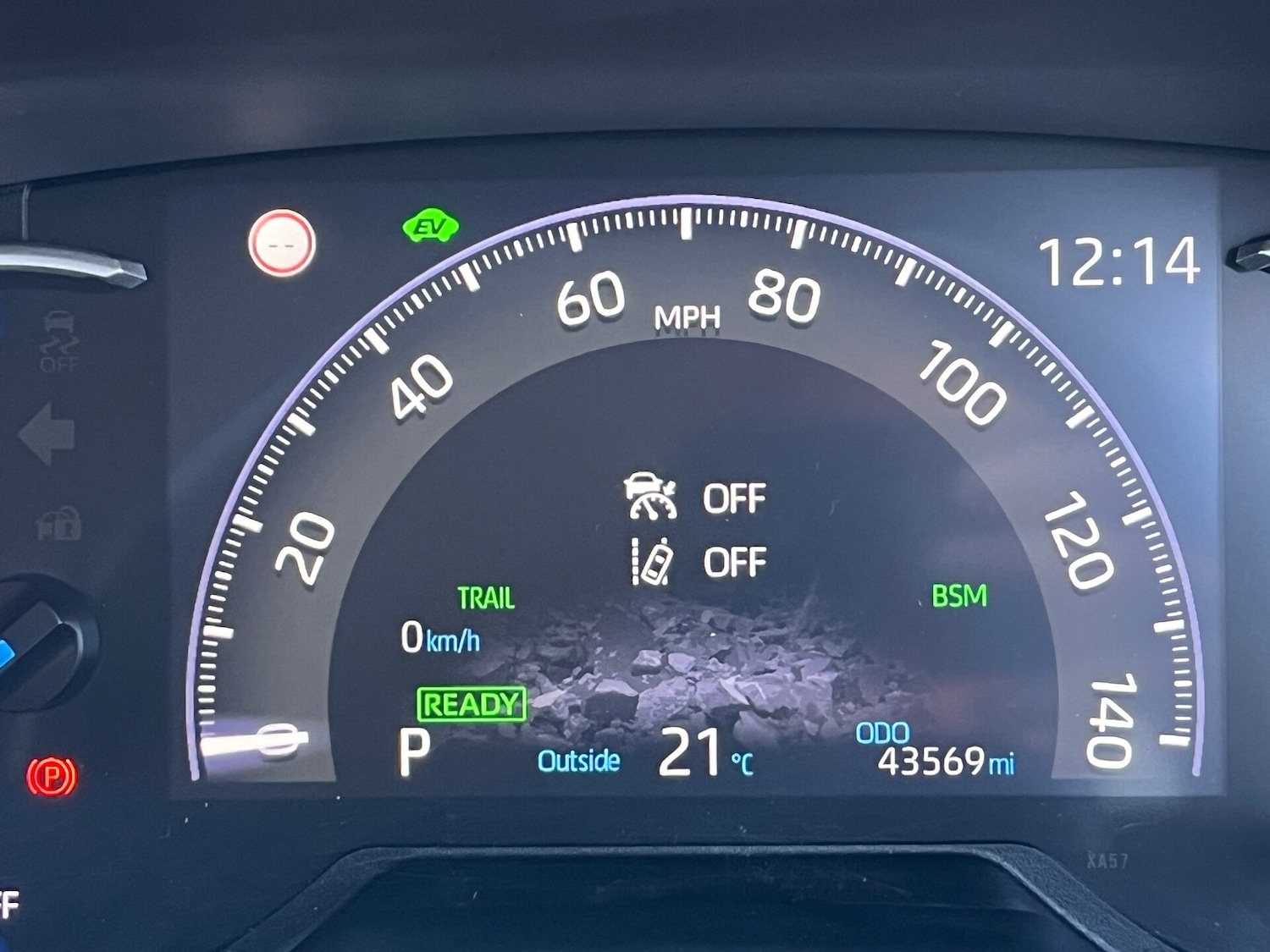 Used Toyota RAV4 2021 for sale - 76185964: Photo 24