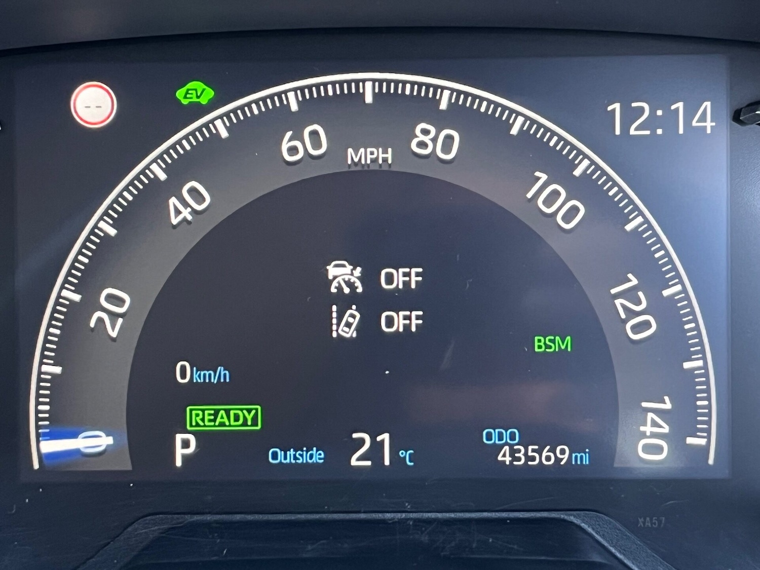 Used Toyota RAV4 2021 for sale - 76185964: Photo 25