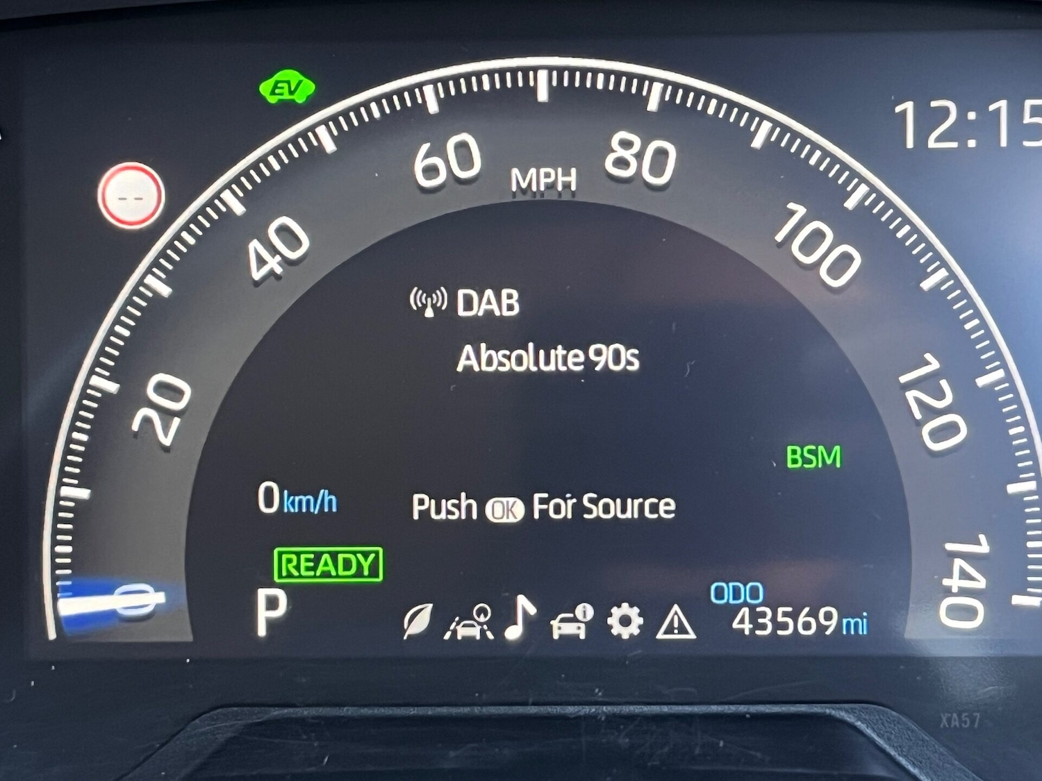 Used Toyota RAV4 2021 for sale - 76185964: Photo 35