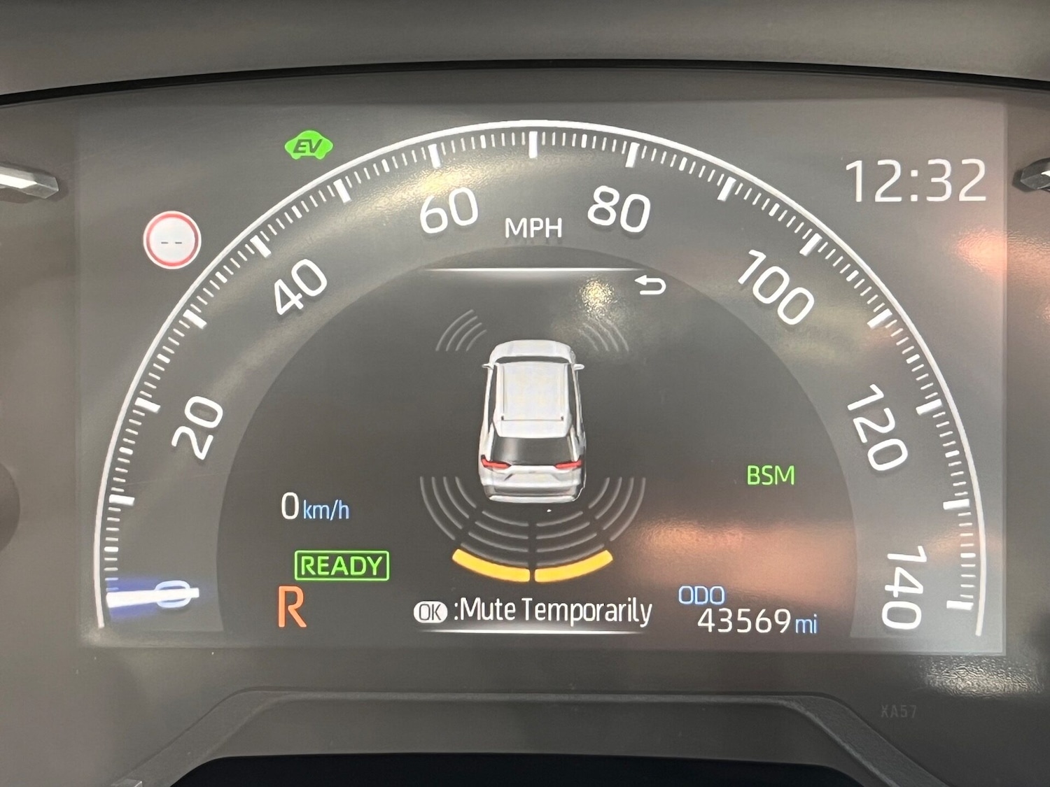 Used Toyota RAV4 2021 for sale - 76185964: Photo 37