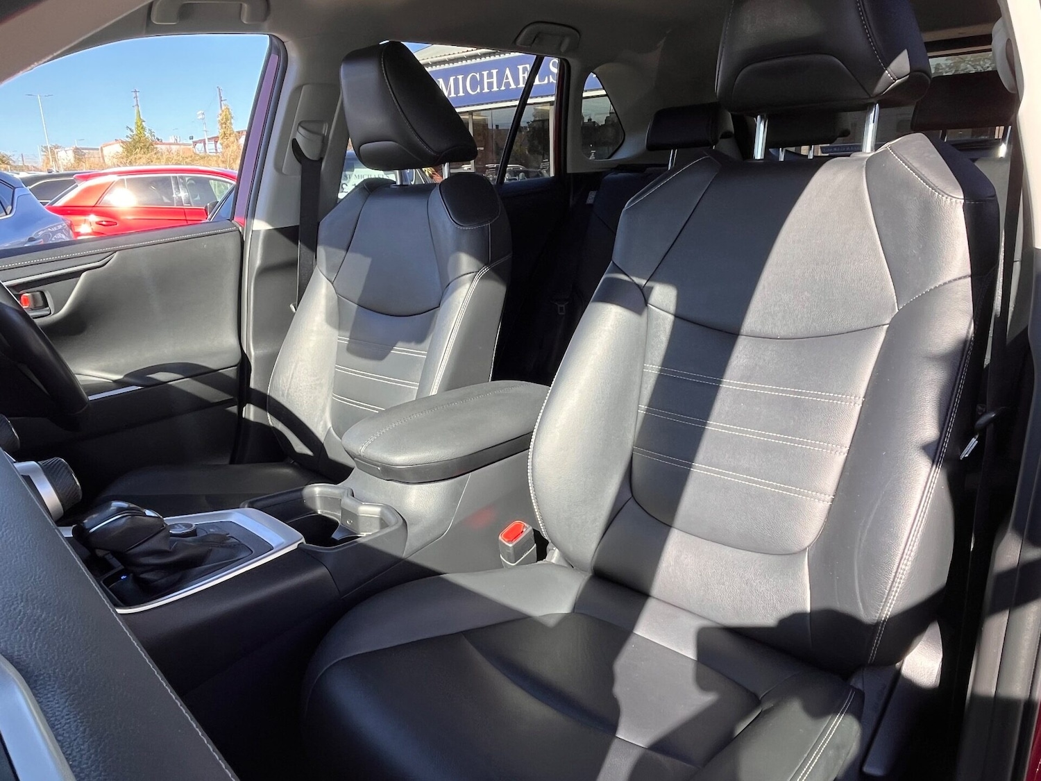 Used Toyota RAV4 2021 for sale - 76185964: Photo 72