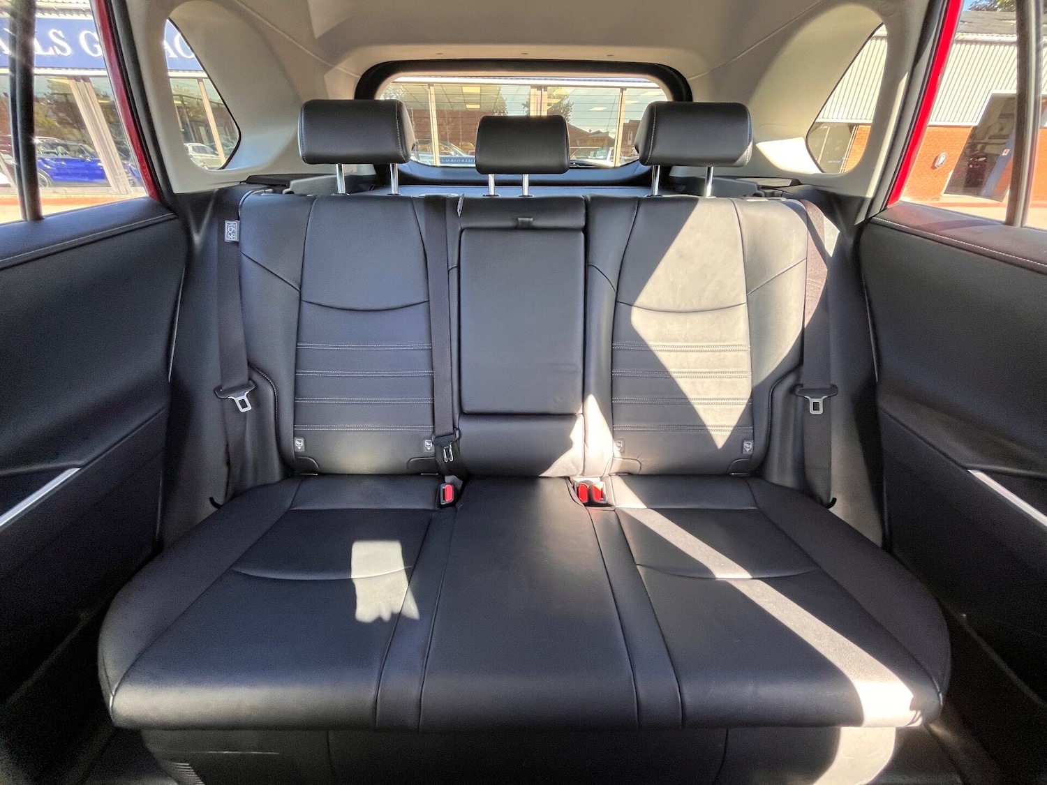 Used Toyota RAV4 2021 for sale - 76185964: Photo 73