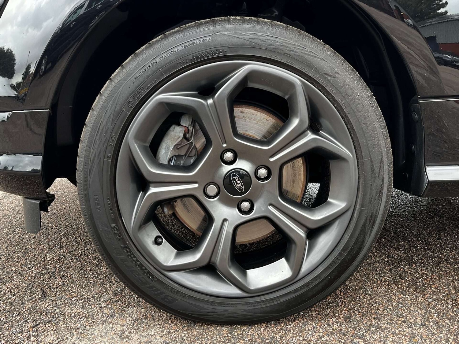 Used Ford Ecosport 2022 for sale - 76905307: Photo 13