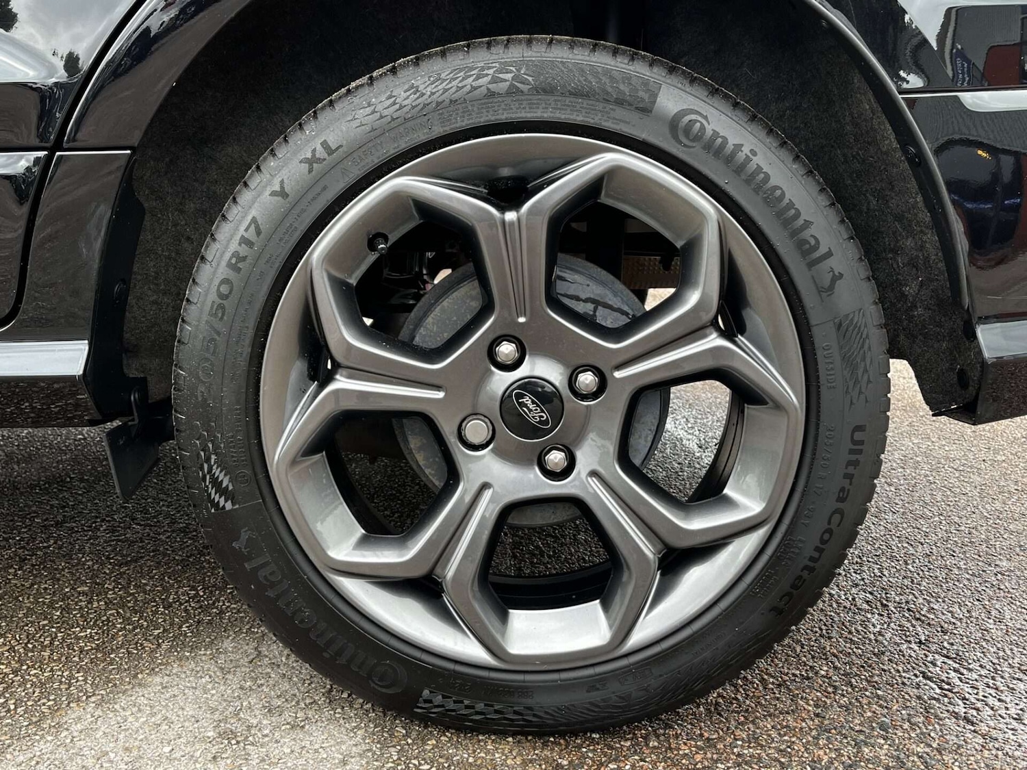 Used Ford Ecosport 2022 for sale - 76905307: Photo 14