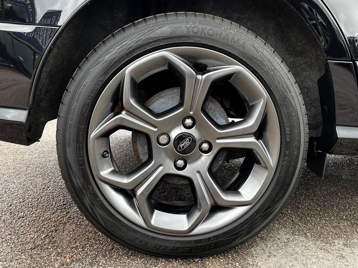 Used Ford Ecosport 2022 for sale - 76905307: Photo 15