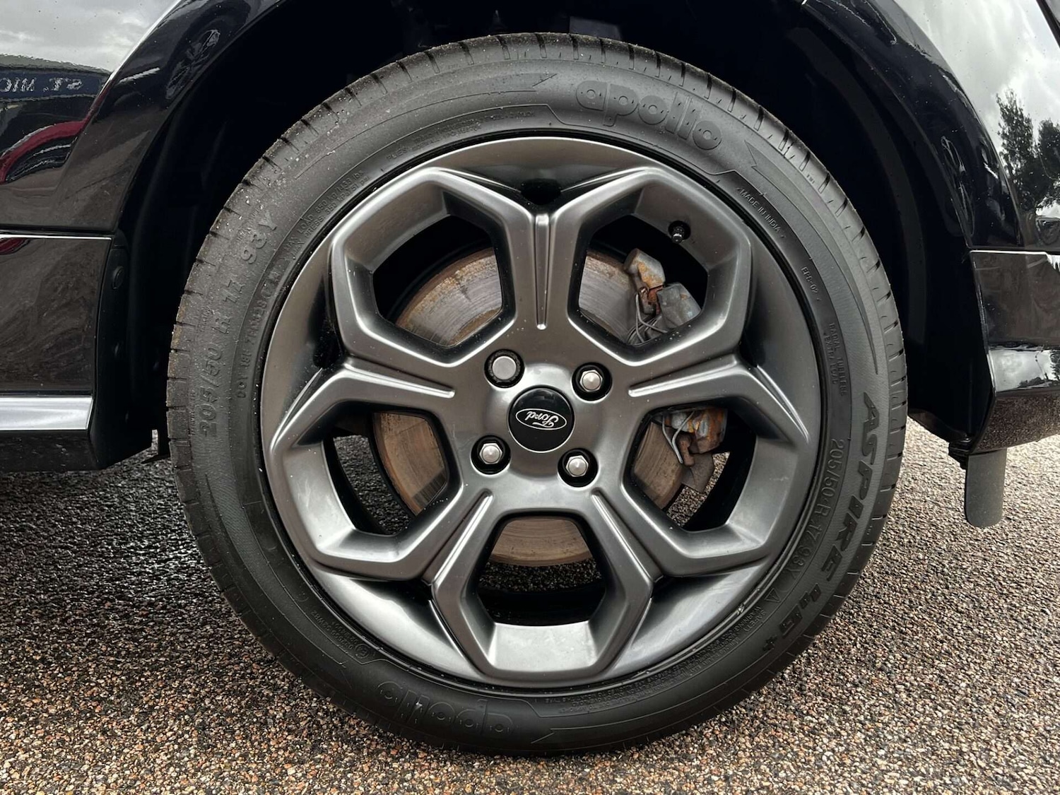 Used Ford Ecosport 2022 for sale - 76905307: Photo 16