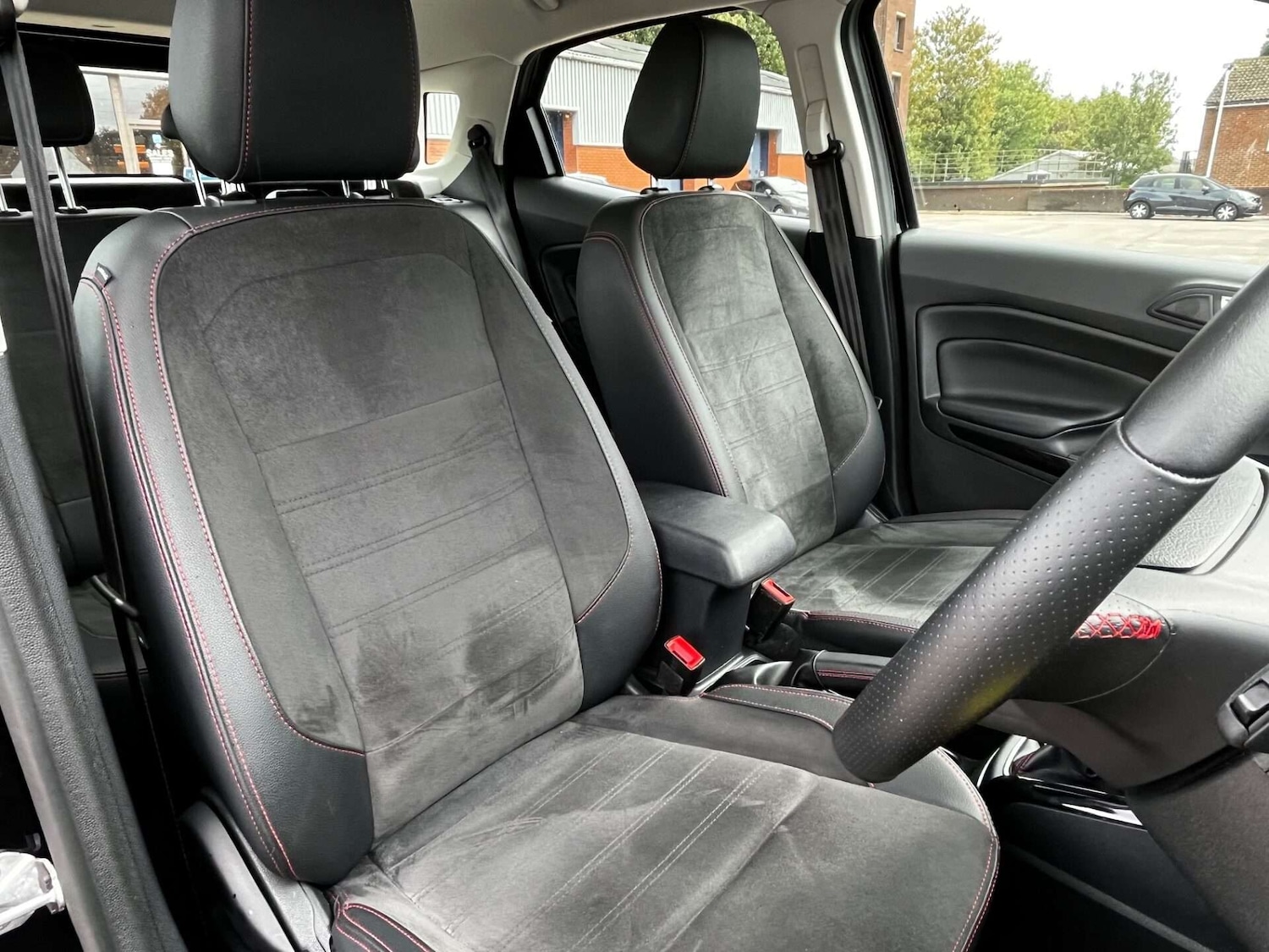 Used Ford Ecosport 2022 for sale - 76905307: Photo 21