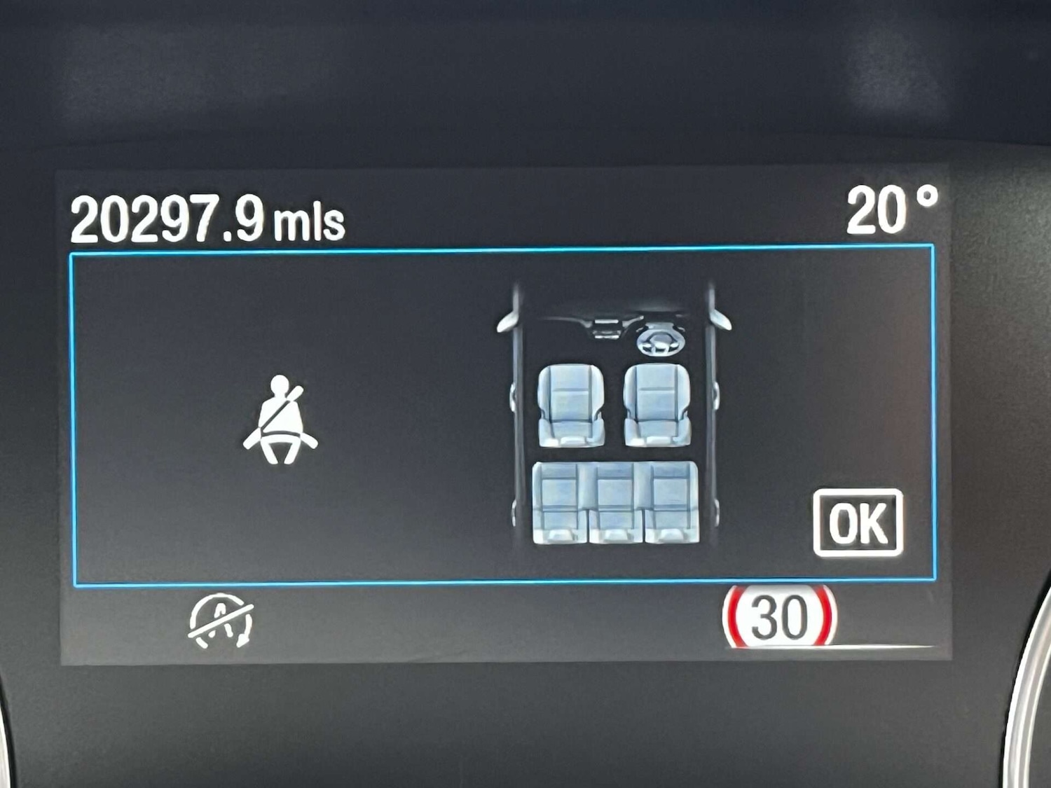 Used Ford Ecosport 2022 for sale - 76905307: Photo 23