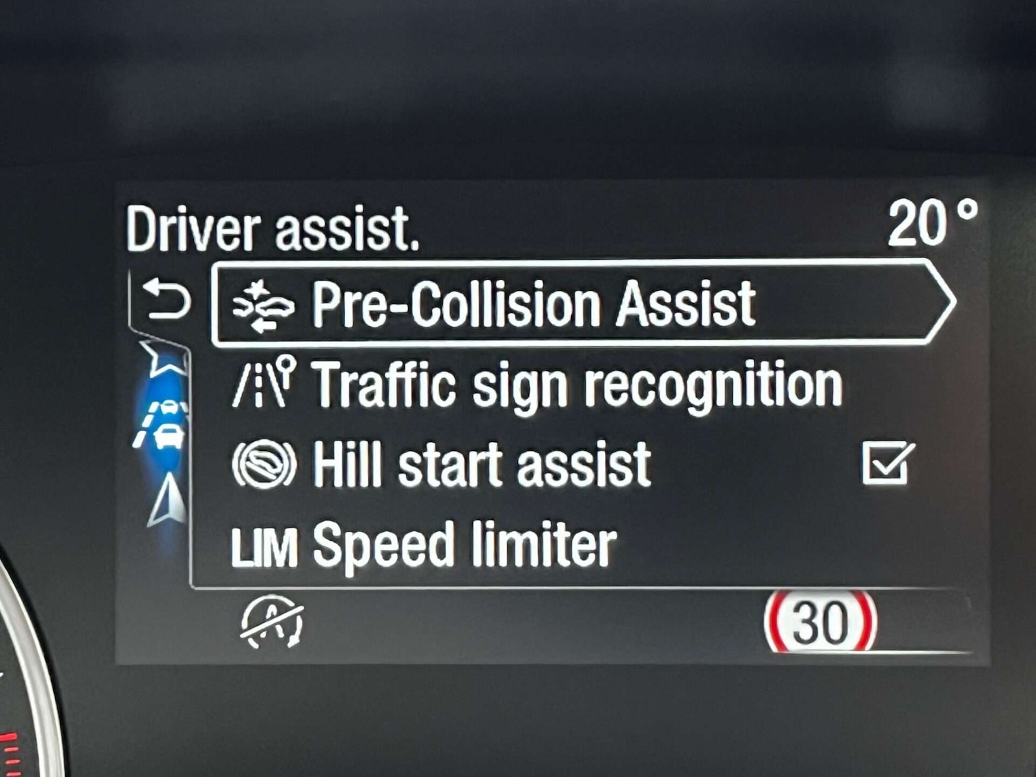 Used Ford Ecosport 2022 for sale - 76905307: Photo 28