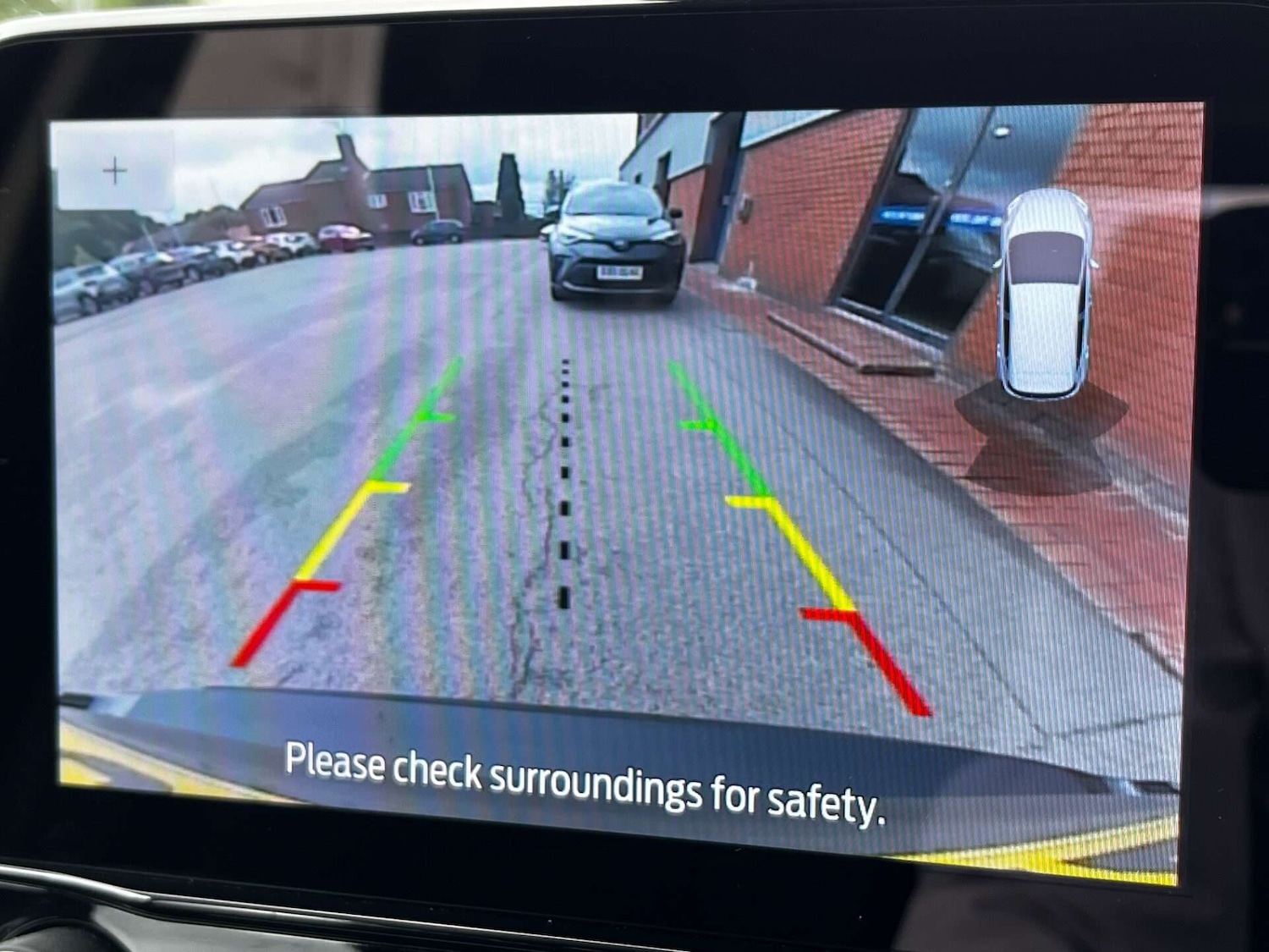 Used Ford Ecosport 2022 for sale - 76905307: Photo 34