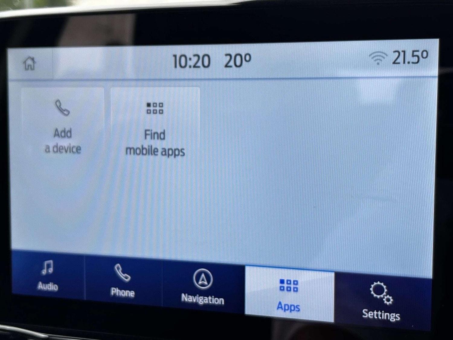 Used Ford Ecosport 2022 for sale - 76905307: Photo 40