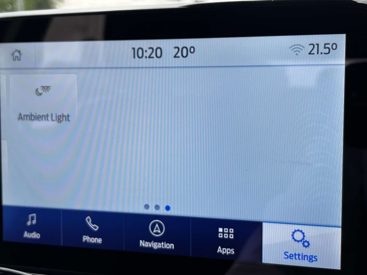 Used Ford Ecosport 2022 for sale - 76905307: Photo 43