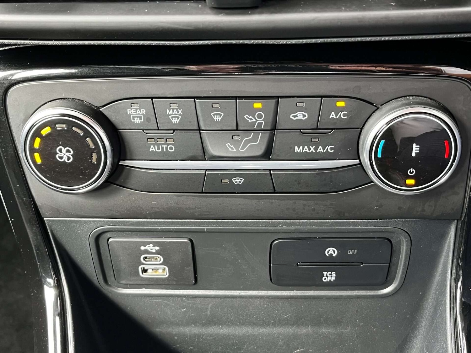 Used Ford Ecosport 2022 for sale - 76905307: Photo 46