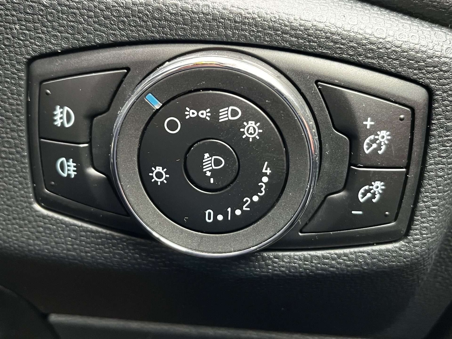 Used Ford Ecosport 2022 for sale - 76905307: Photo 55