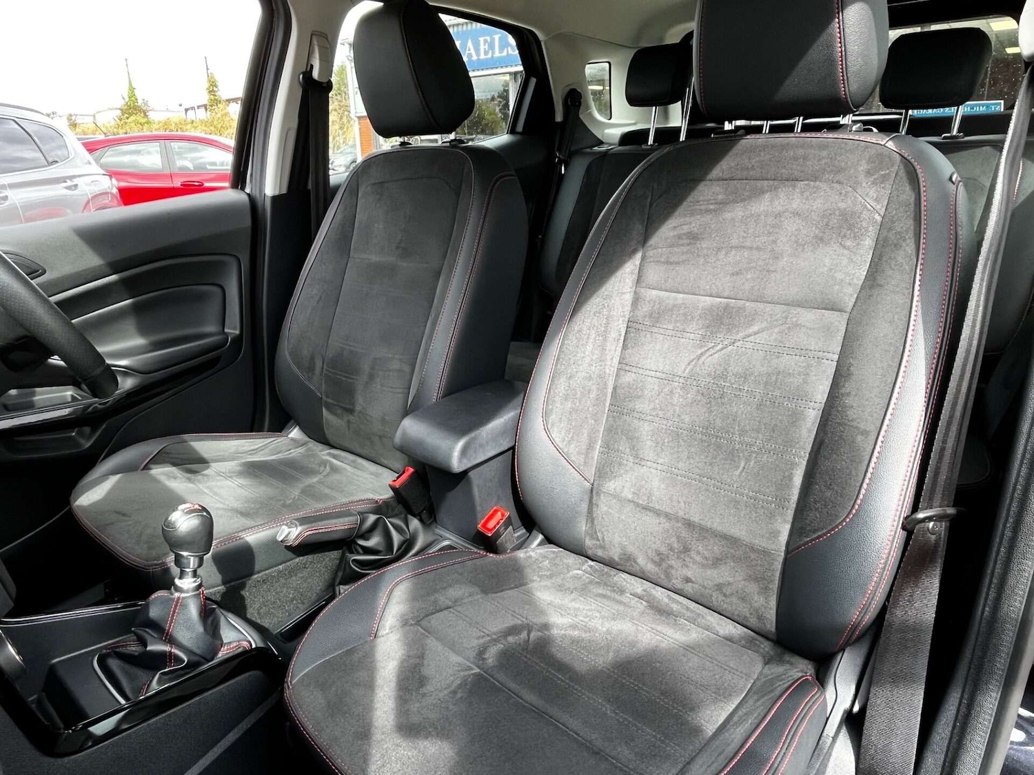 Used Ford Ecosport 2022 for sale - 76905307: Photo 57