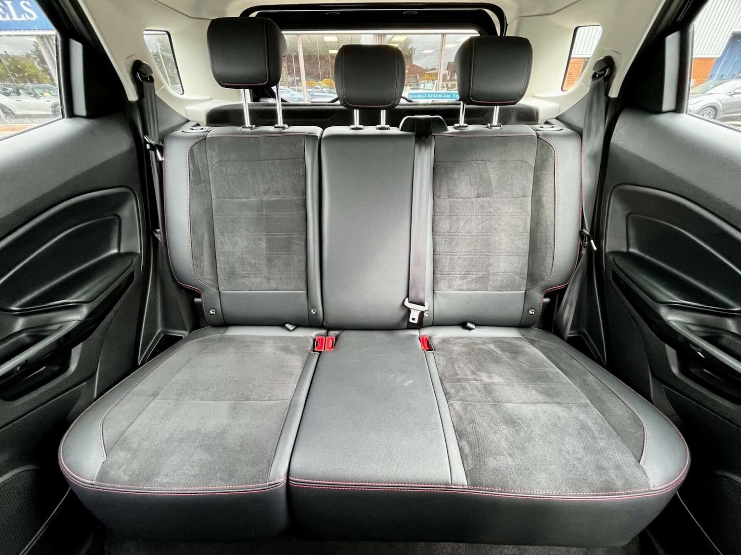 Used Ford Ecosport 2022 for sale - 76905307: Photo 58