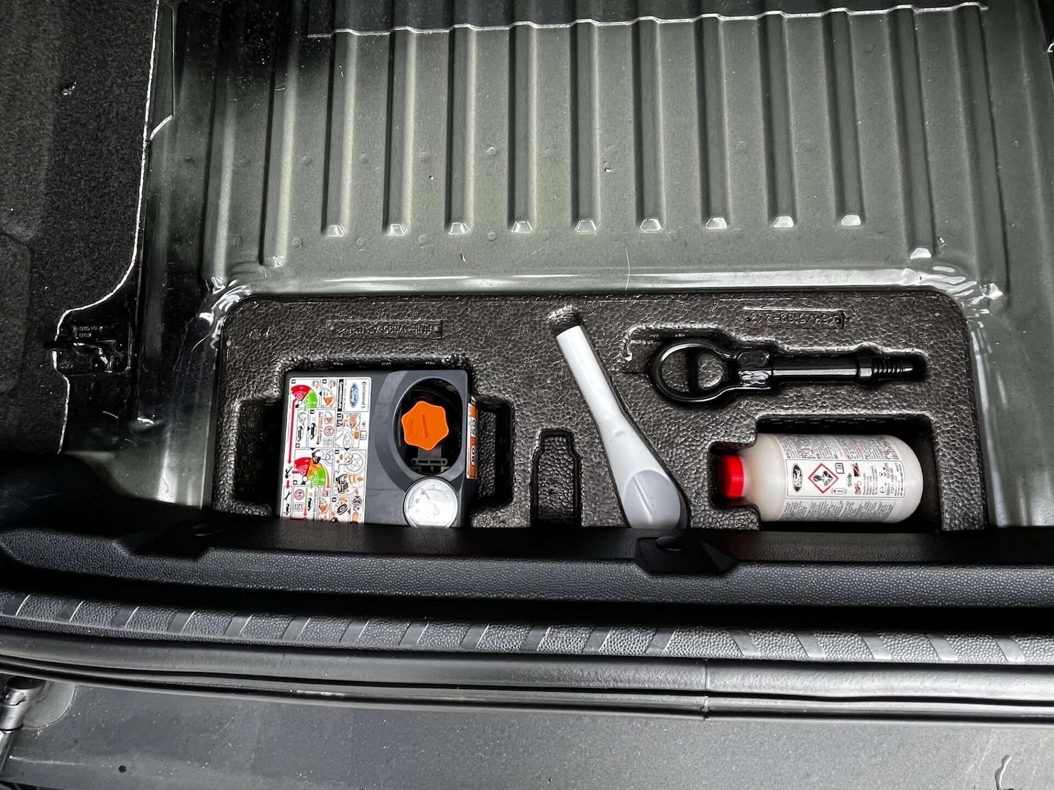 Used Ford Ecosport 2022 for sale - 76905307: Photo 63