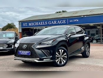 Used Lexus NX 2021 for sale - 79254620: Photo