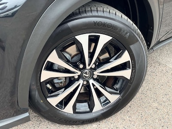Used Lexus NX 2021 for sale - 79254620: Photo