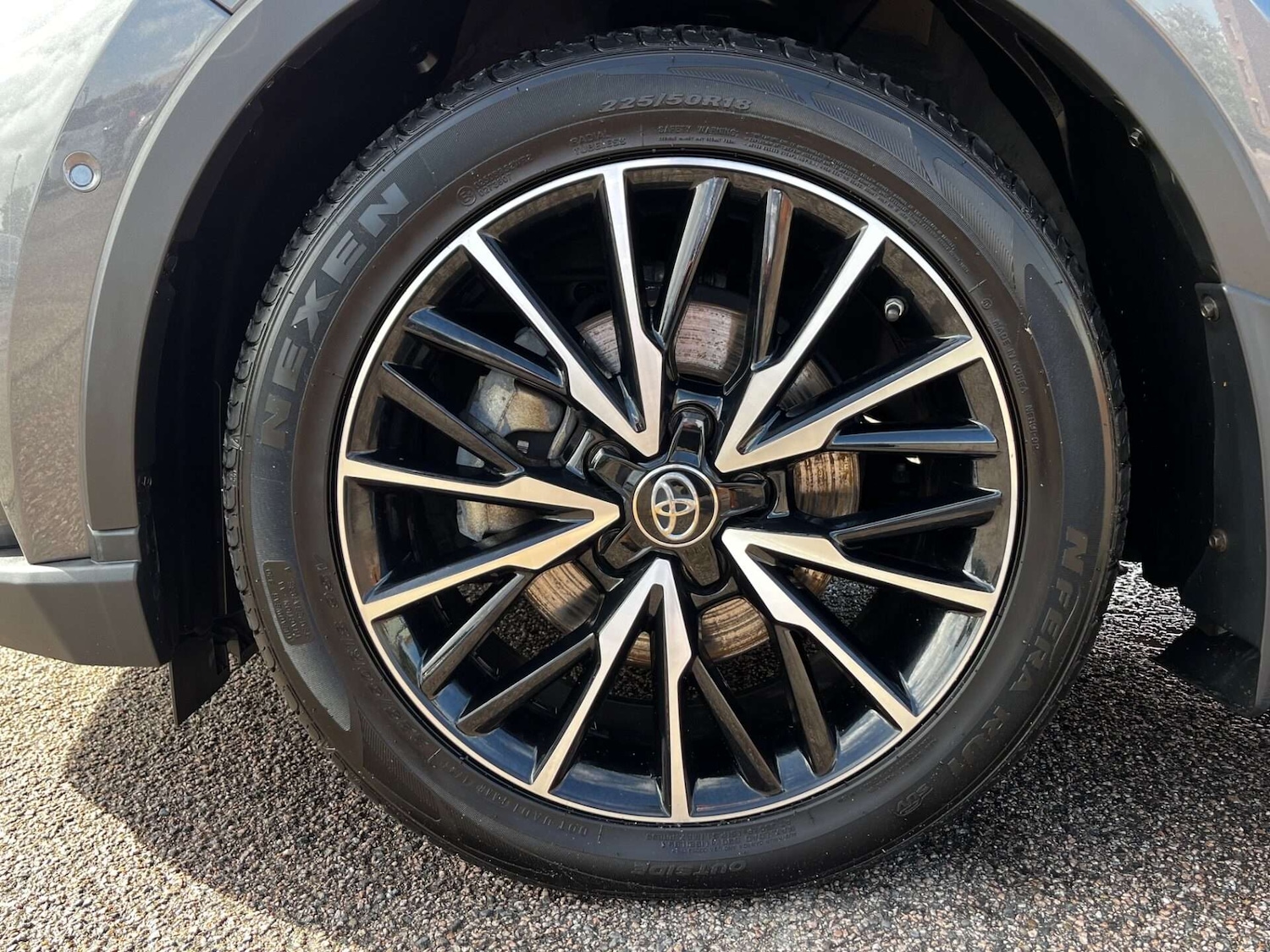 Used Toyota C-HR 2020 for sale - 76905314: Photo 13