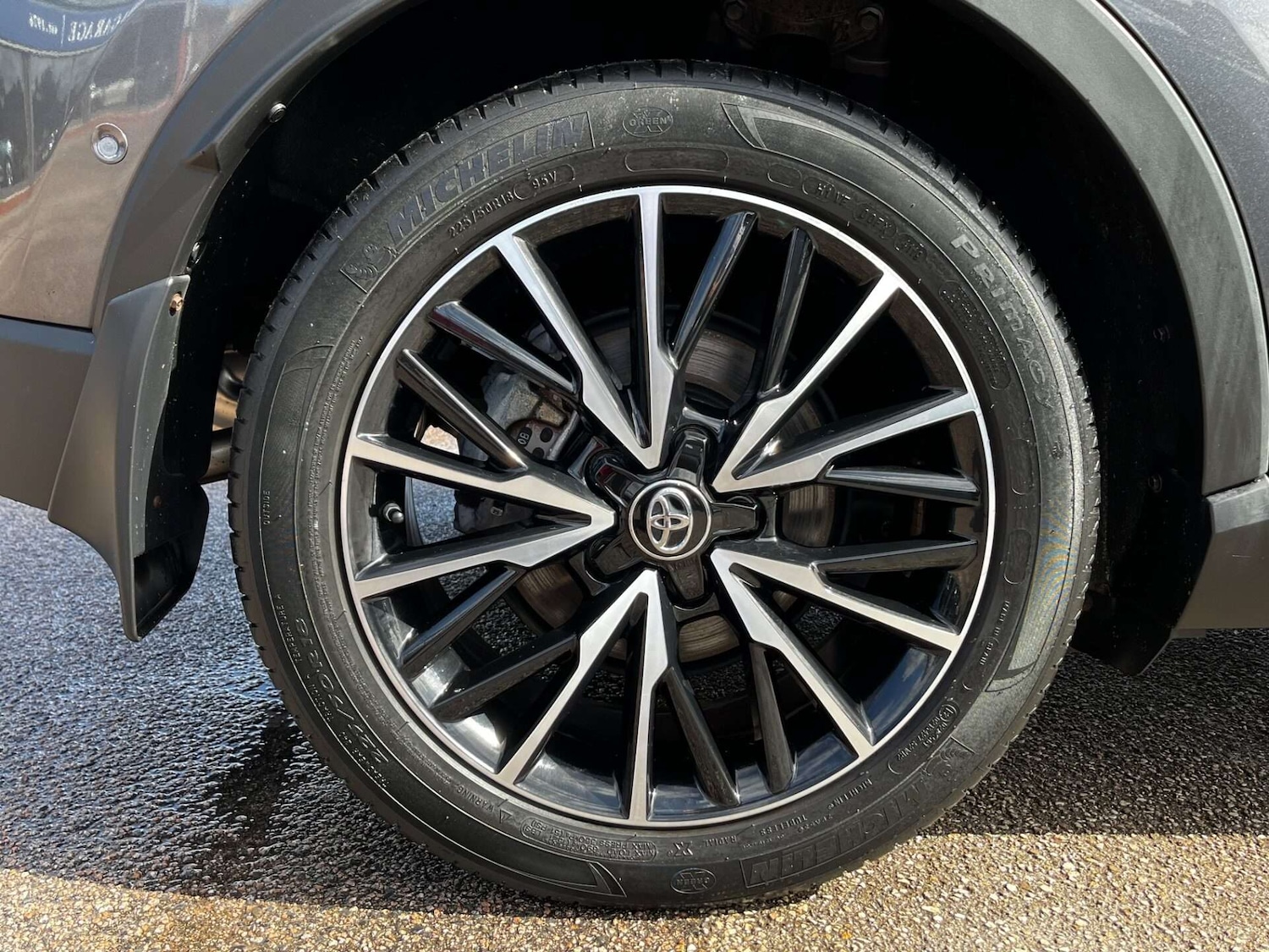 Used Toyota C-HR 2020 for sale - 76905314: Photo 15