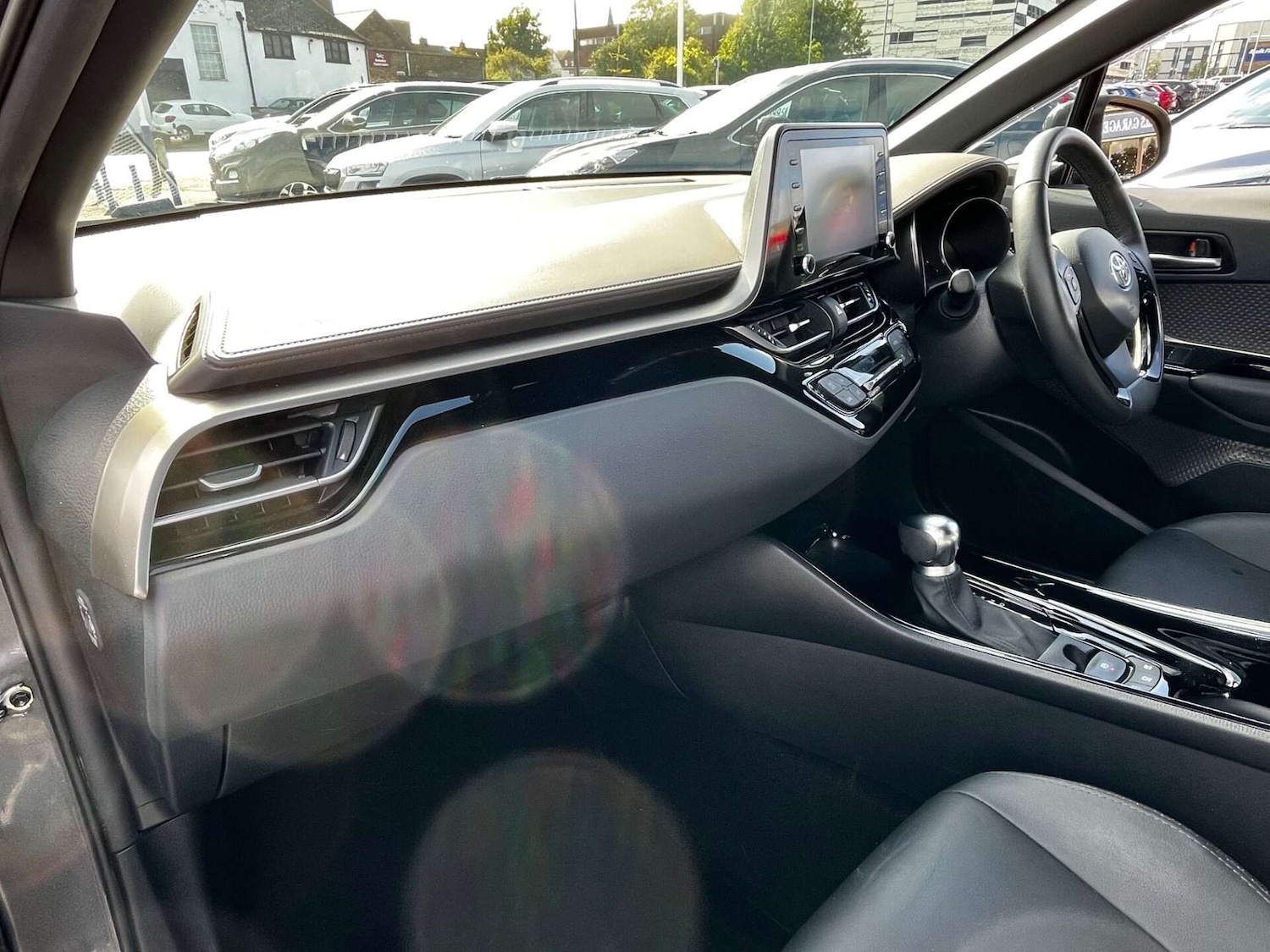 Used Toyota C-HR 2020 for sale - 76905314: Photo 17