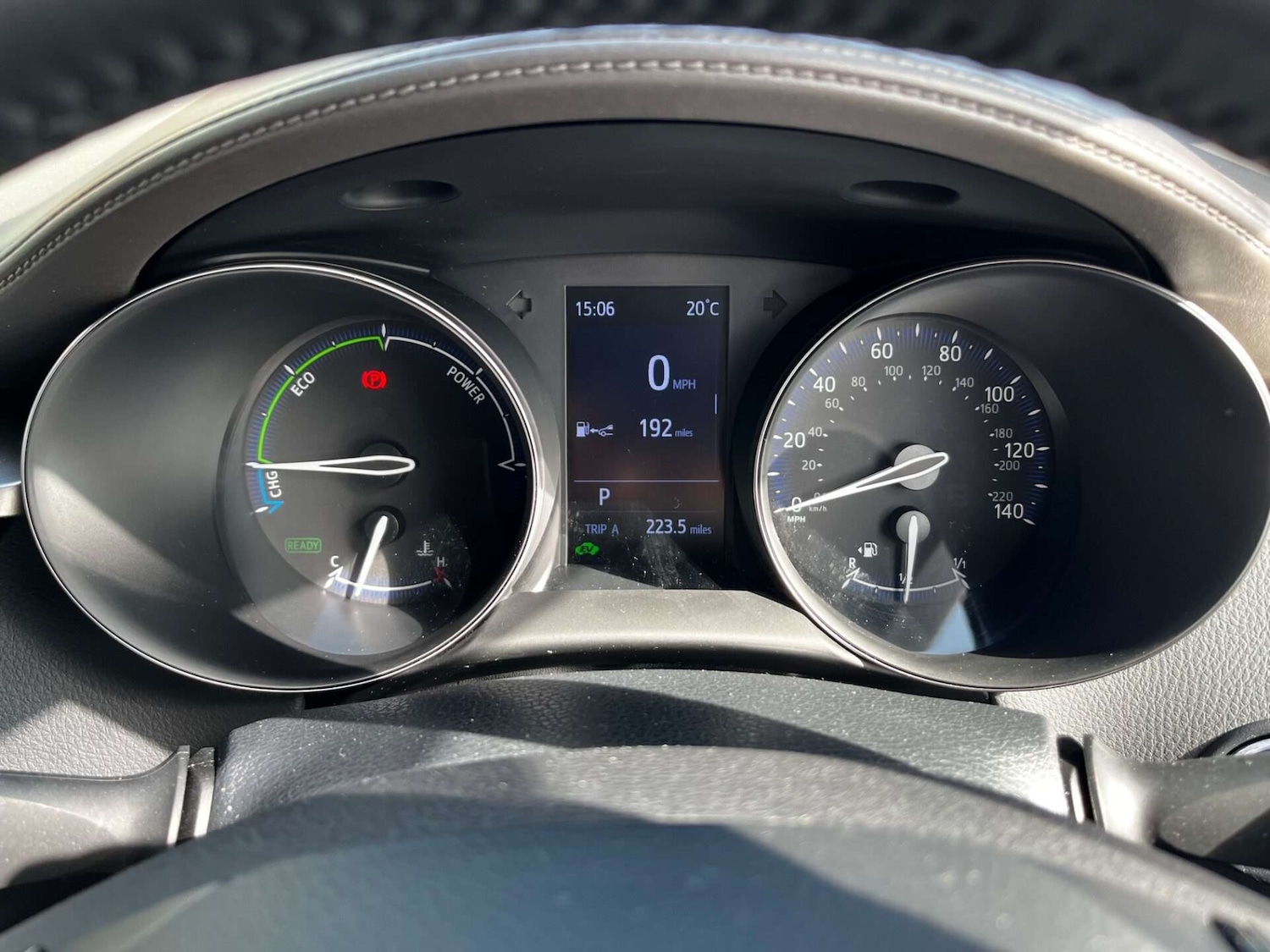 Used Toyota C-HR 2020 for sale - 76905314: Photo 21