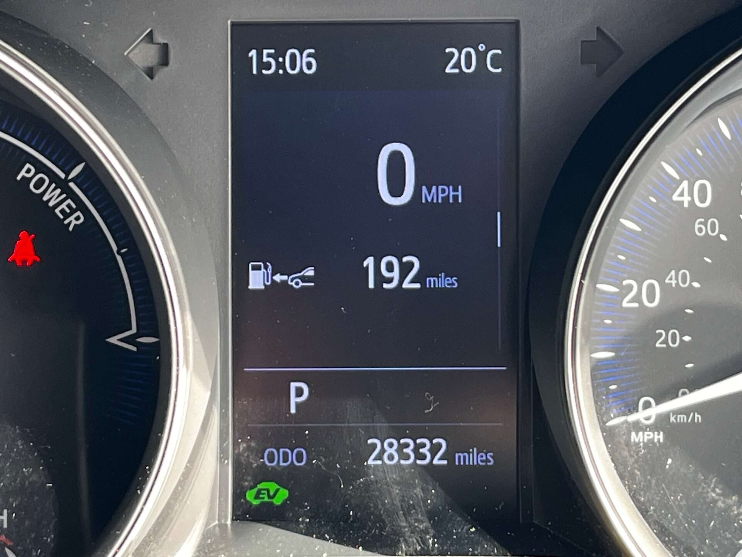 Used Toyota C-HR 2020 for sale - 76905314: Photo 22