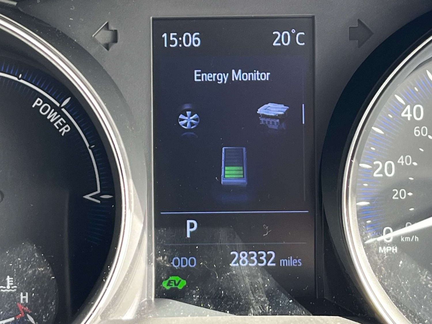 Used Toyota C-HR 2020 for sale - 76905314: Photo 25