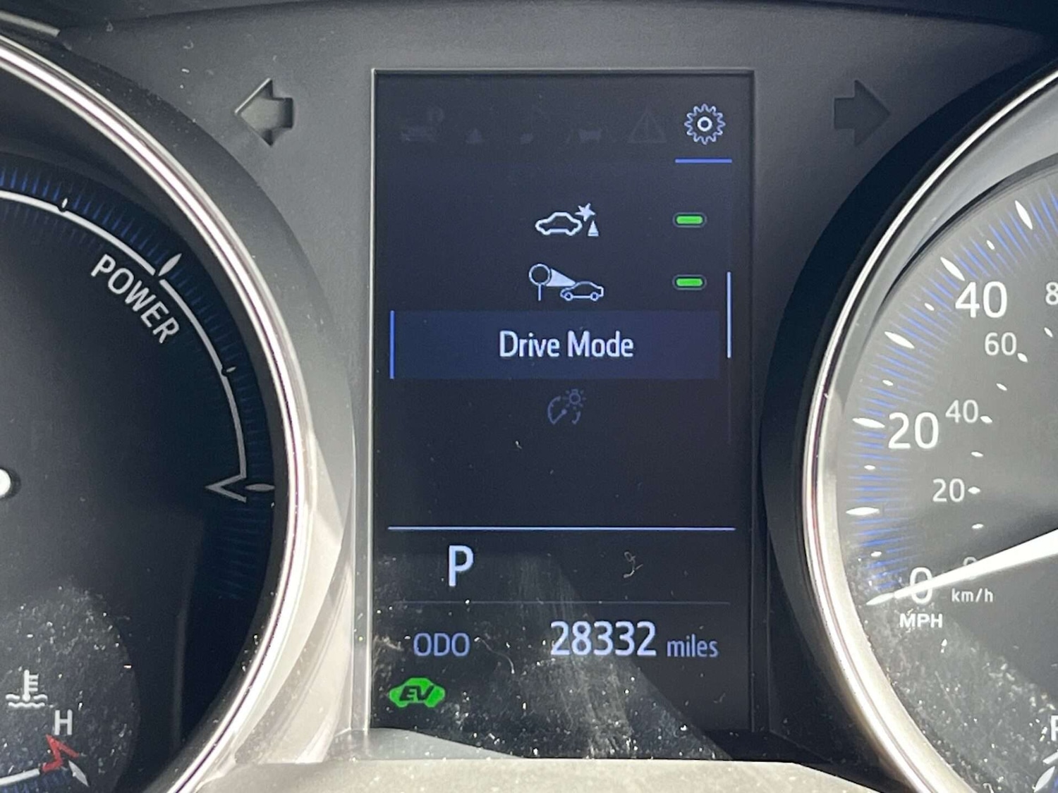 Used Toyota C-HR 2020 for sale - 76905314: Photo 30