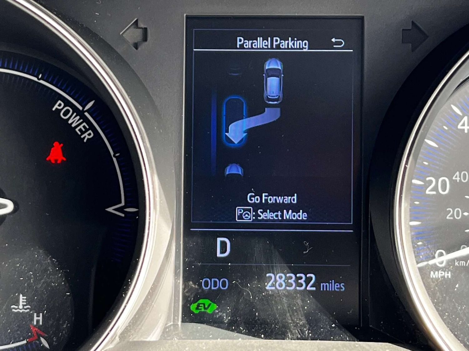 Used Toyota C-HR 2020 for sale - 76905314: Photo 31