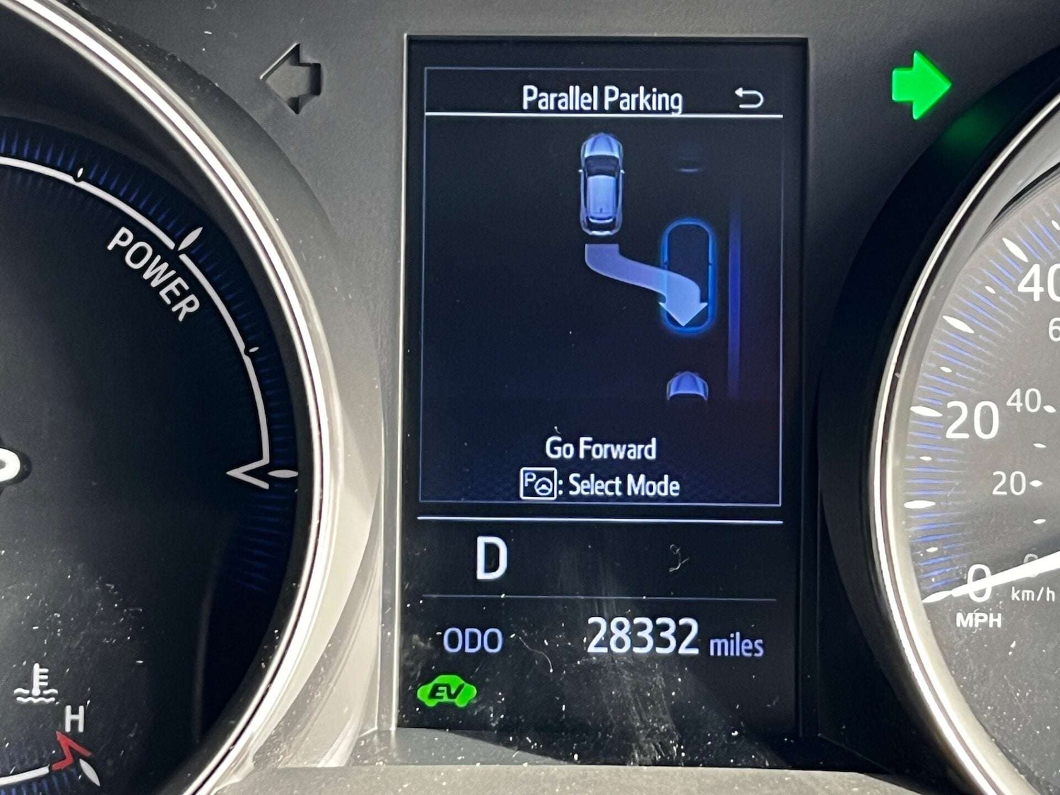 Used Toyota C-HR 2020 for sale - 76905314: Photo 32