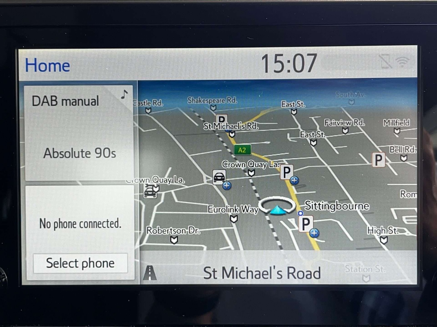 Used Toyota C-HR 2020 for sale - 76905314: Photo 35