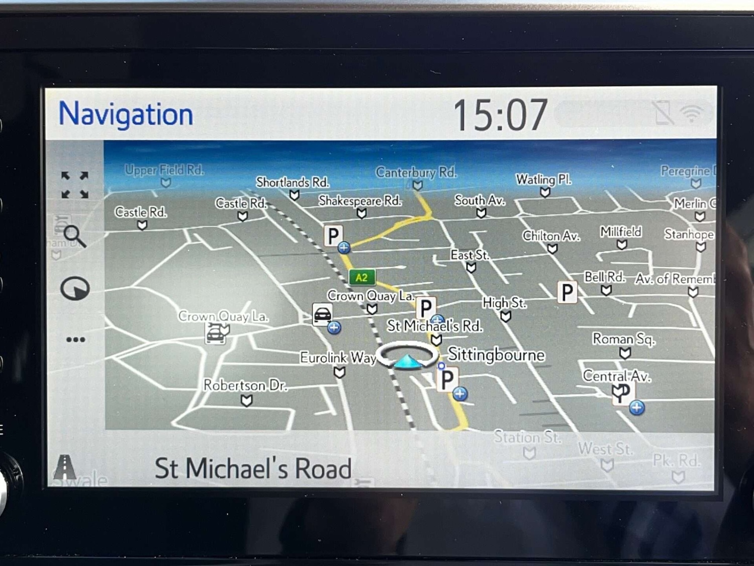 Used Toyota C-HR 2020 for sale - 76905314: Photo 36