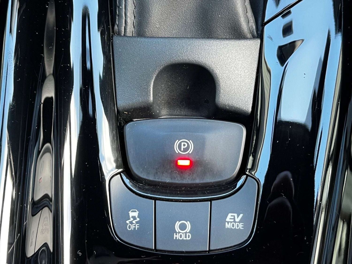 Used Toyota C-HR 2020 for sale - 76905314: Photo 54