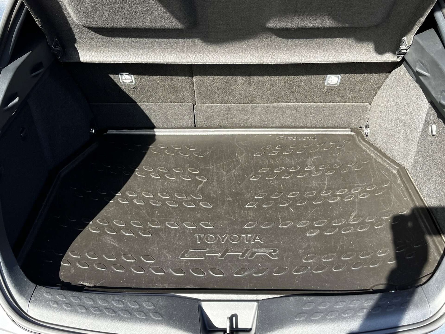 Used Toyota C-HR 2020 for sale - 76905314: Photo 71