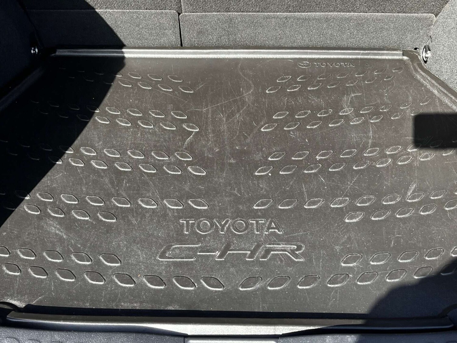 Used Toyota C-HR 2020 for sale - 76905314: Photo 72