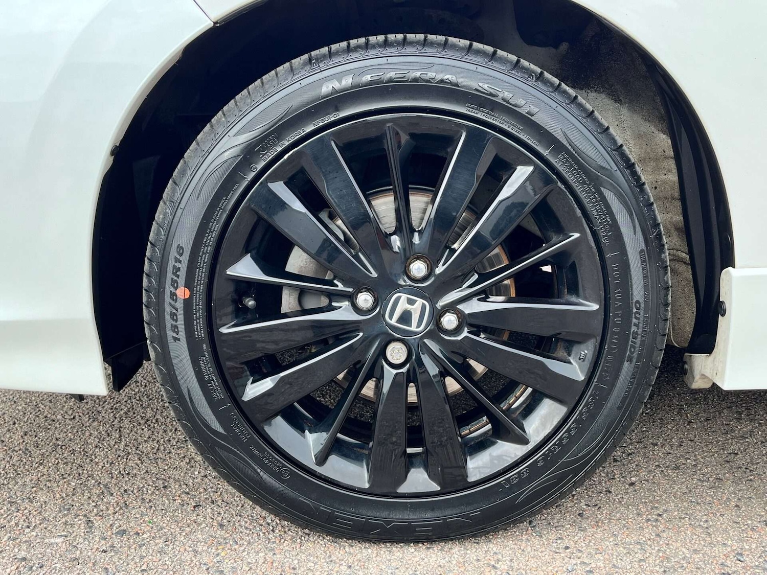 Used Honda Jazz 2019 for sale - 76905328: Photo 13