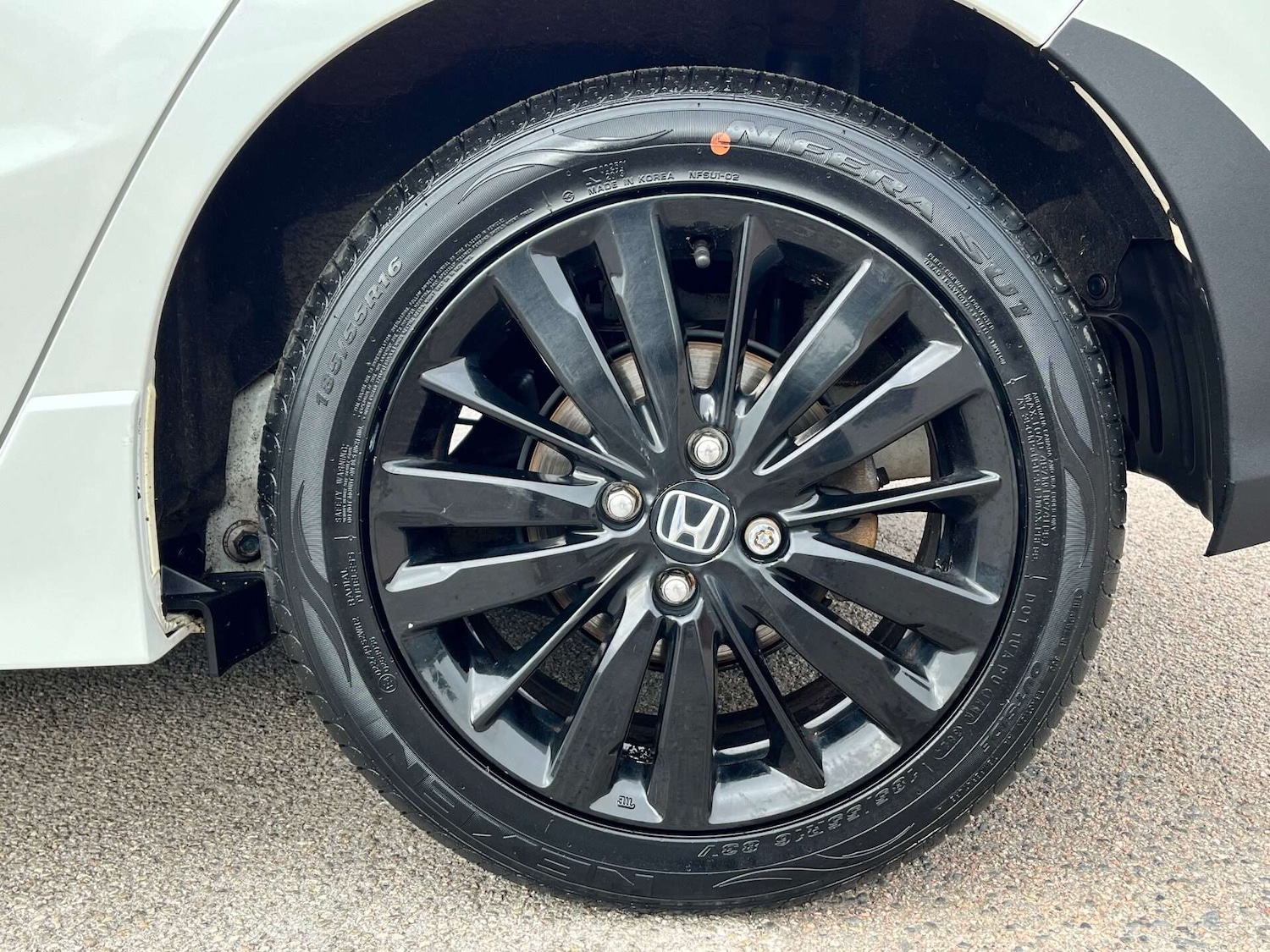 Used Honda Jazz 2019 for sale - 76905328: Photo 14