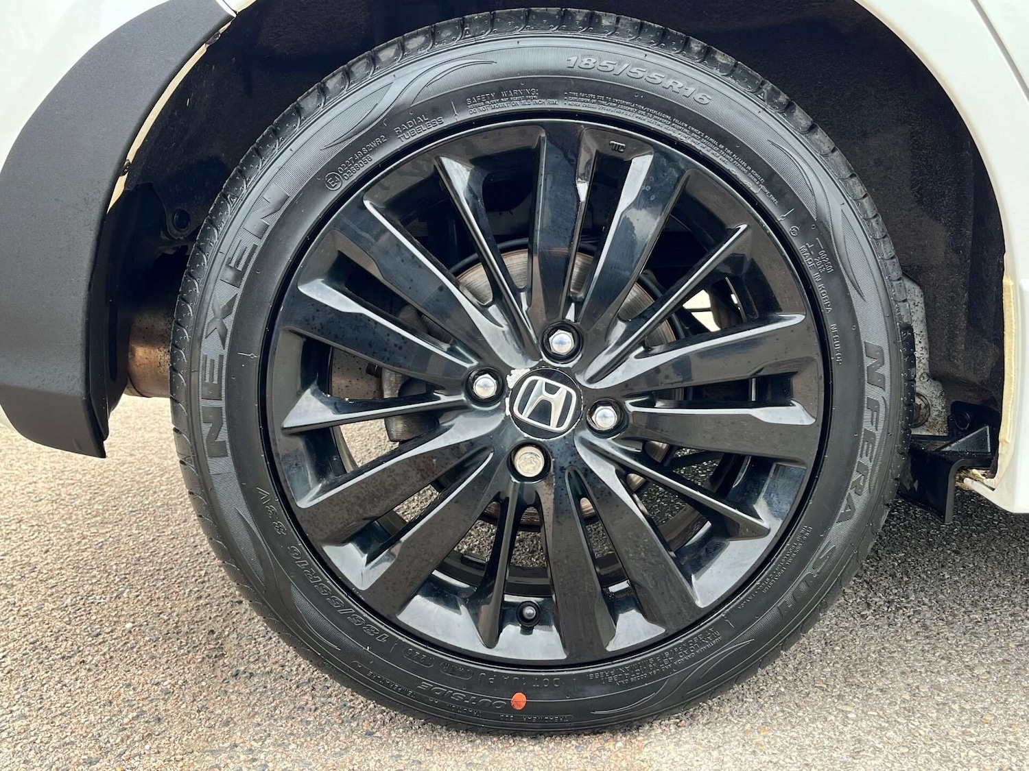 Used Honda Jazz 2019 for sale - 76905328: Photo 15