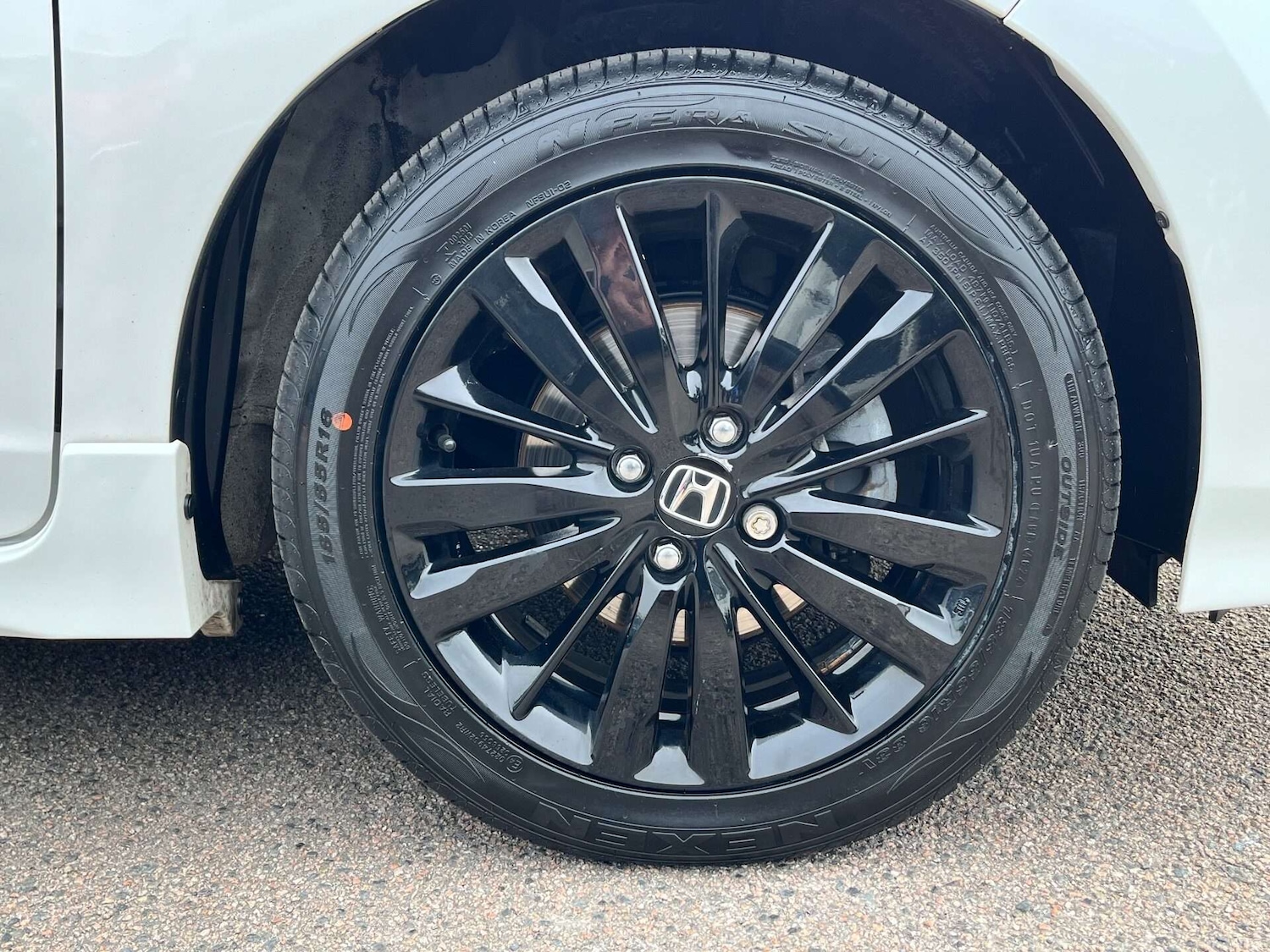 Used Honda Jazz 2019 for sale - 76905328: Photo 16