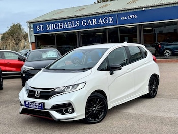 Used Honda Jazz 2019 for sale - 76905328: Photo