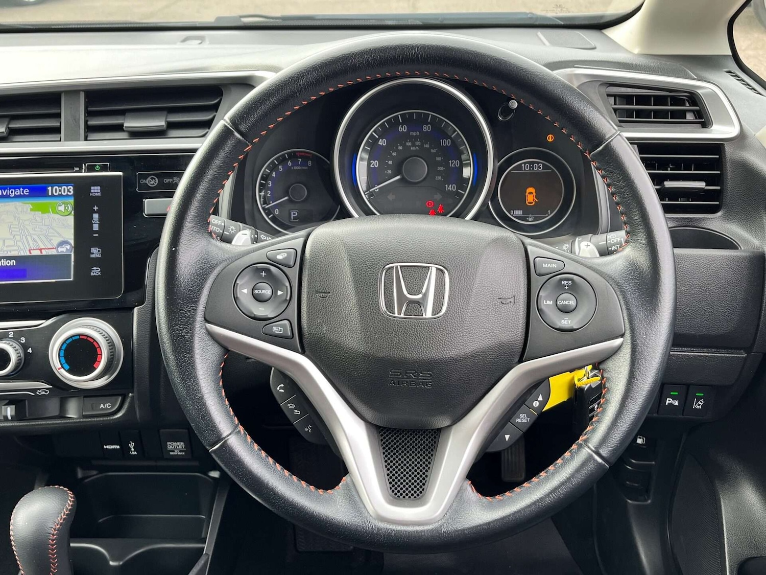 Used Honda Jazz 2019 for sale - 76905328: Photo 20