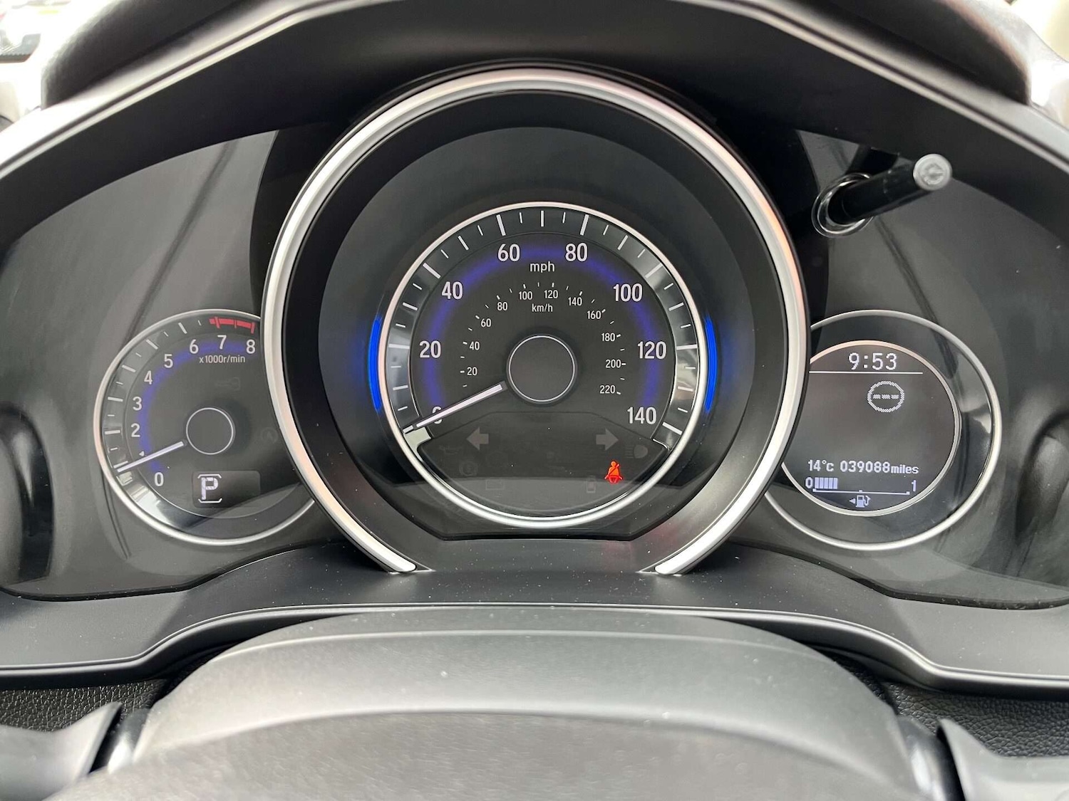 Used Honda Jazz 2019 for sale - 76905328: Photo 21