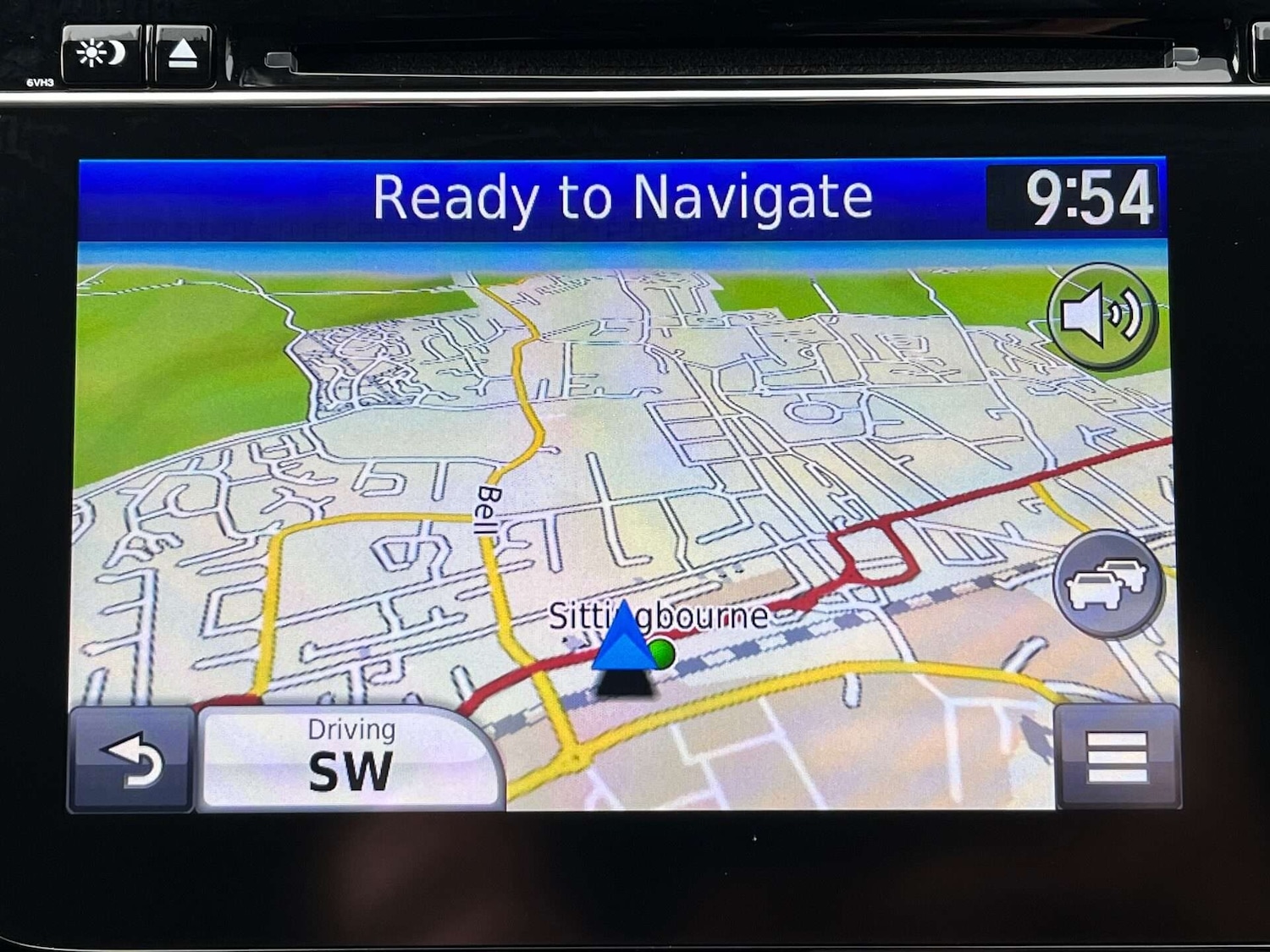 Used Honda Jazz 2019 for sale - 76905328: Photo 25